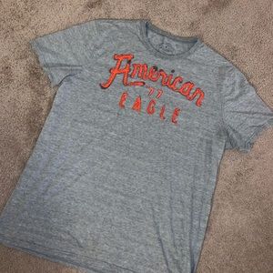 American eagle tee